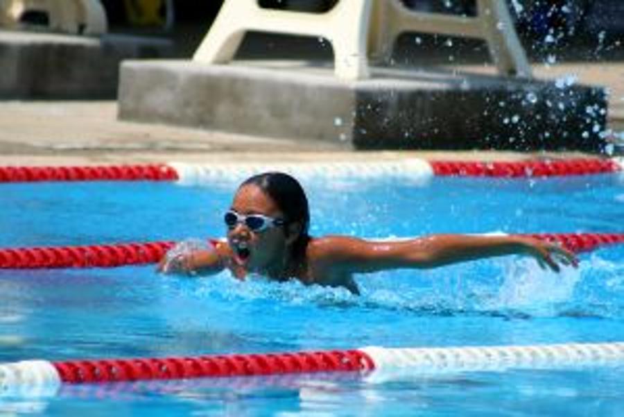 Hungary Bids To Host 2015 World Swimming Championships