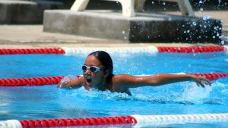 Hungary Bids To Host 2015 World Swimming Championships