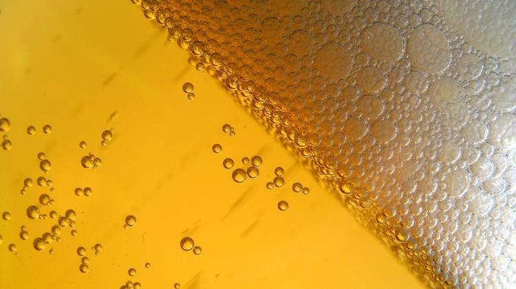 Invitation: 'Oktoberfest', InterContinental Hotel Budapest, 8 October