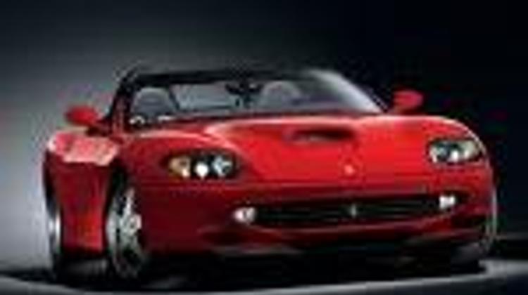 Ferrari Racing Days - 2010, Hungaroring, 3 - 5 September