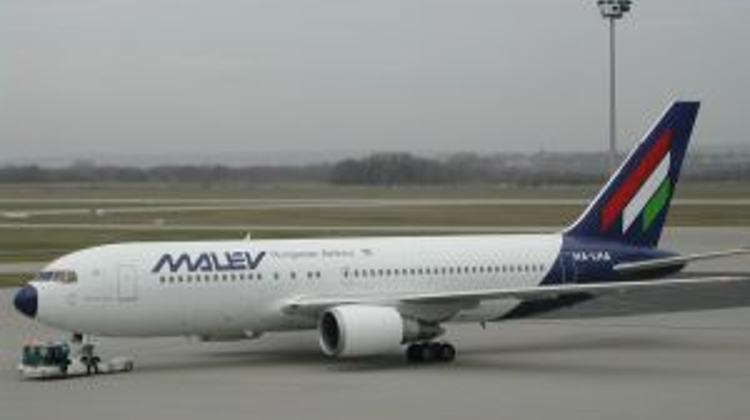 Hungarian State Issues Emergency Funds To Malév