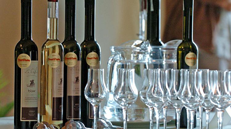 Palinka Is Now Tax Free In Hungary