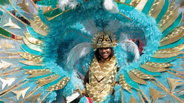 BCCH Event: 'Notting Hill Carnival', Corinthia Hotel Budapest, 16 September