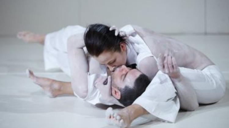 '16th Alternative Theatre Festival', Merlin Theater Budapest, 10 - 14 September