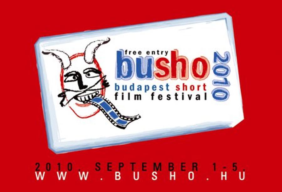 'BuSho Film Festival', Budapest, Until 5 September