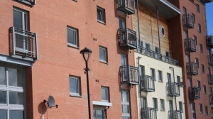 Fall In House Prices In Hungary Comes To A Halt