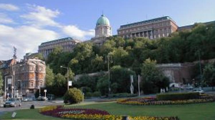 Historic Buildings In Hungary  Open To Visitors This Weekend