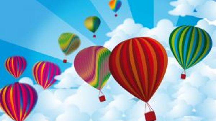 'Hot Air Balloon Championship', Hajdúböszörmény, until 30 September
