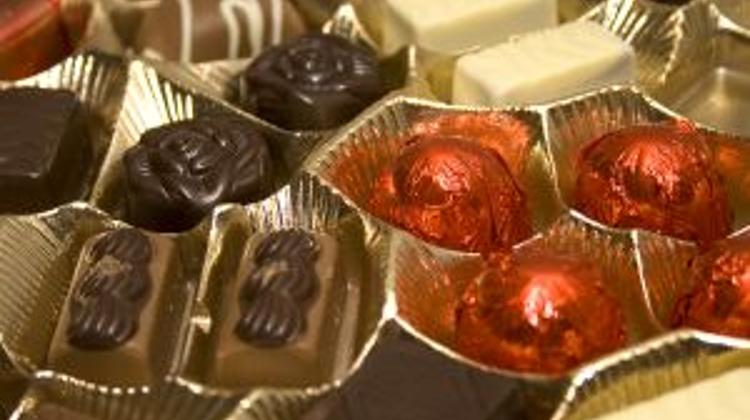 Sweet Production Starts At Giant Factory In Hungary