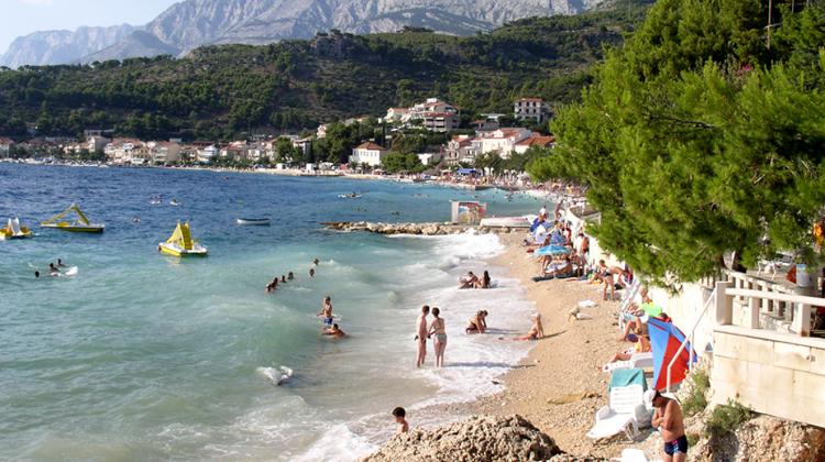 Hungary To Boost Bilateral Relations With Croatia