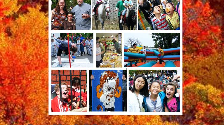 'Family Fair And International Food Court', GGIS Budapest, 9 October