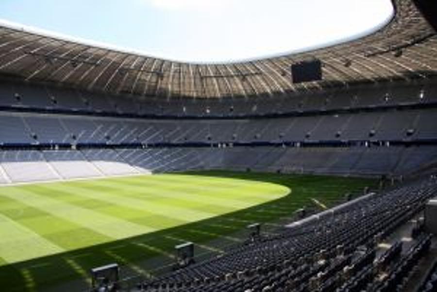 Hungary's Debrecen Needs New Stadium
