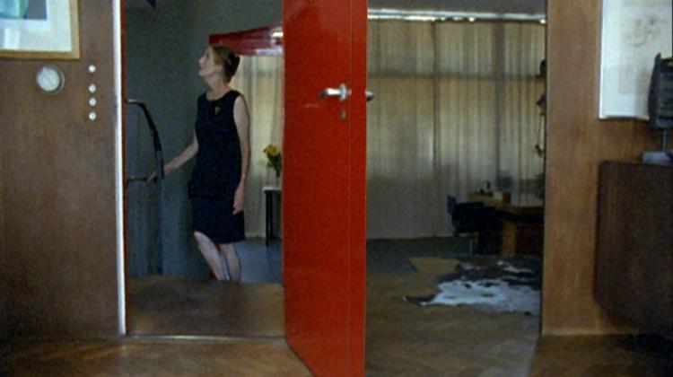 'Related Spaces' Exhibition, Műcsarnok Budapest, From 15 September