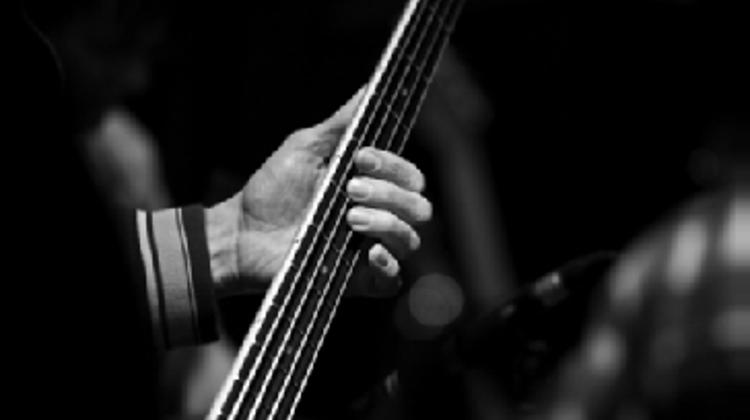 '8th Budapest Jazz Festival', Budapest, Until 12 September