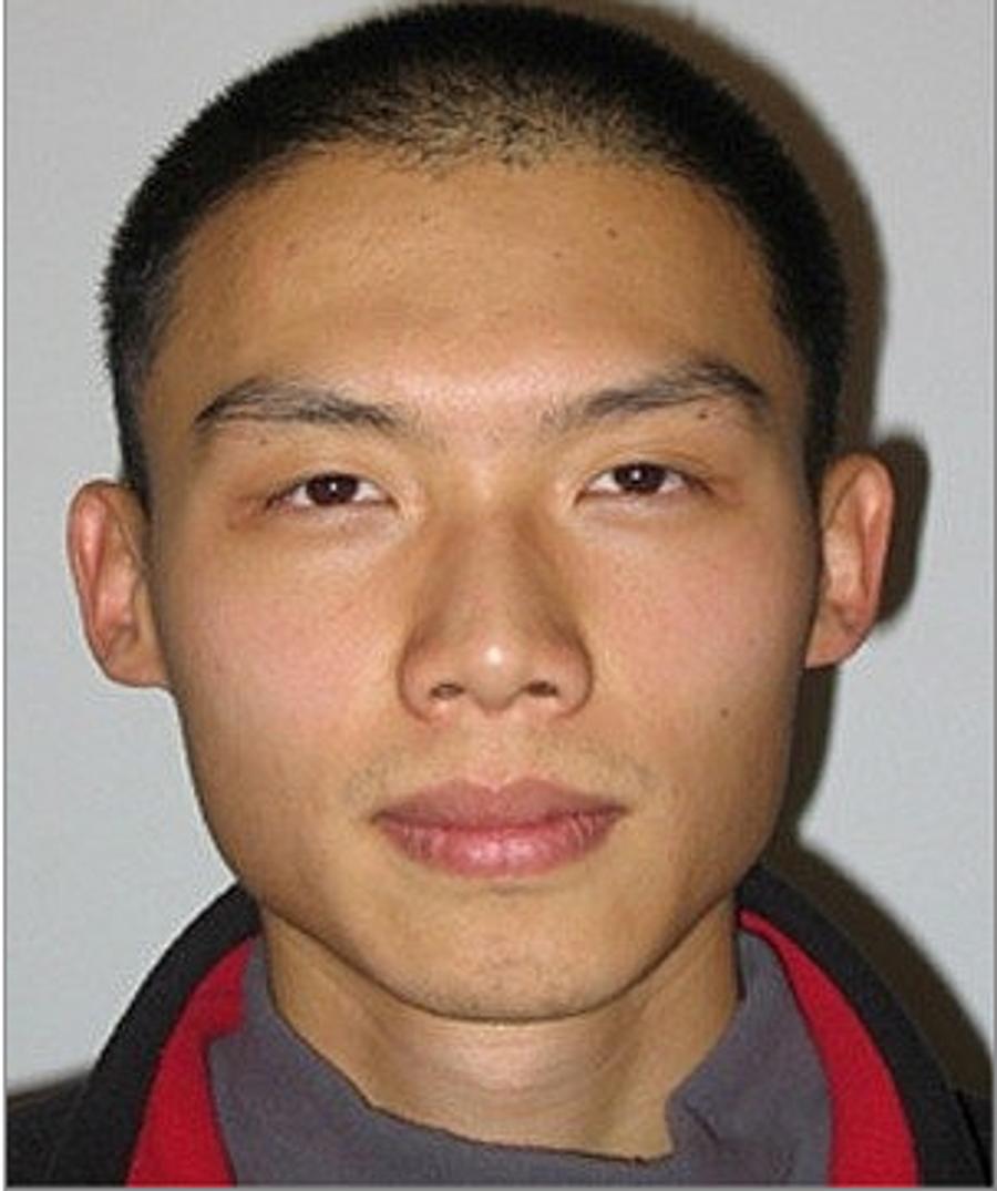 Murder Suspect In Hungary Turns Himself In To Beijing Police
