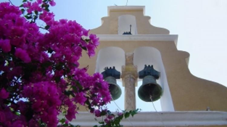 Hungary To Return Artefacts To Greece