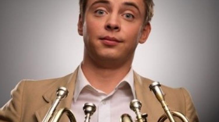 'Jazz Days', Debrecen, Hungary,  2 - 5 September