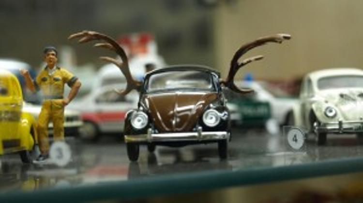 German Carmakers Plan Investment Record In Hungary