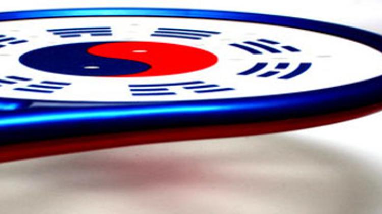 'MediBall - New, Energizing Asian Ball Game', Budapest Millenáris, 6 September