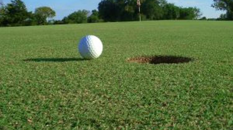 'MGNE Ladies Open', Old Lake Golf Club, Tata, 16 September