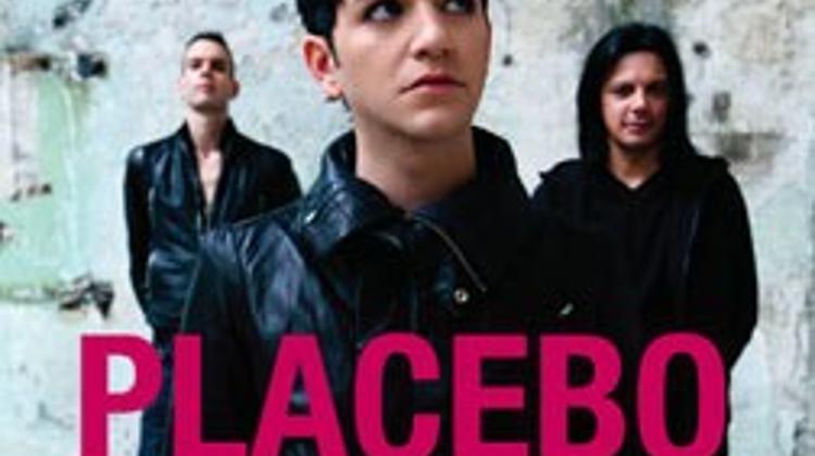 Placebo Concert, Budapest Sports Arena, 15 September