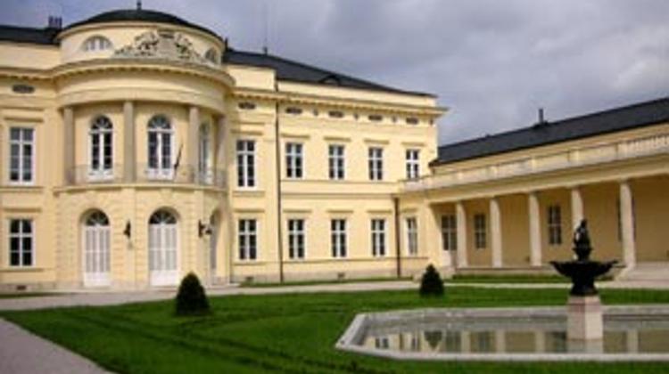 'String Quartet Festival', Fehérvárcsurgó, 24 - 26 September