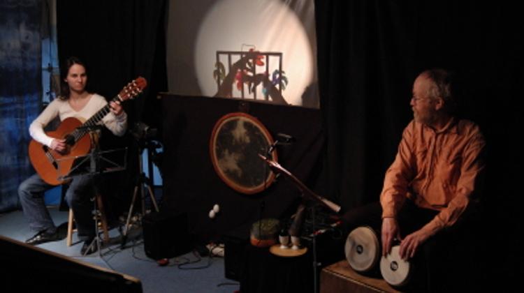 Harvest And Seed Planting Season, Millenáris Budapest, 2 October