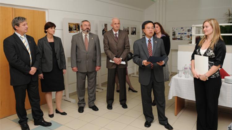 American Corner Veszprém Celebrates Its 5th Anniversary