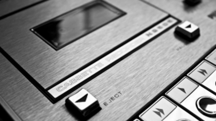 Candidates Caught Planning Blackmail In Hungary