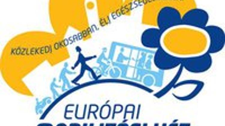 This Weekend: Car-Free In Budapest & Around Hungary