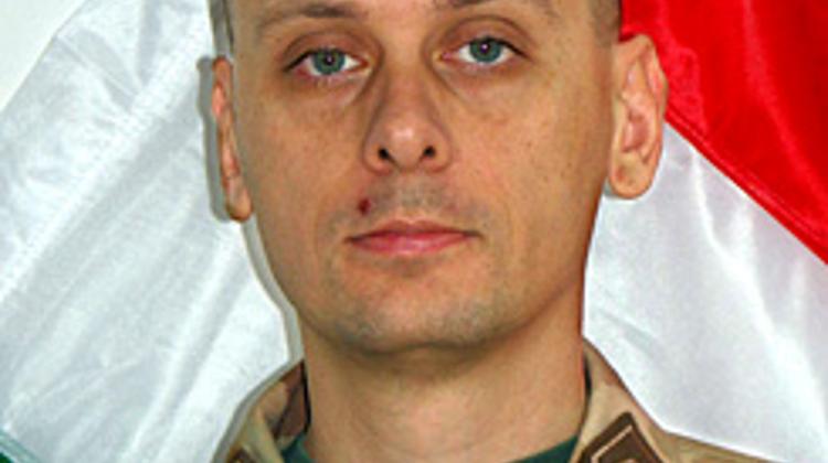 Hungarian Soldier, Wounded In Afghanistan, Dies