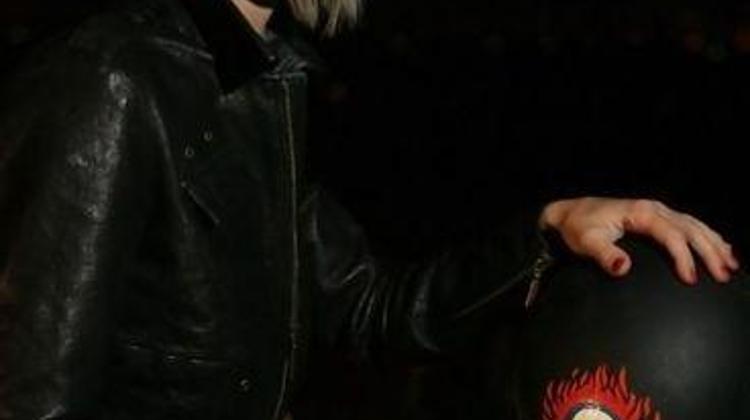 'Bori Péterfy Love Band', National Concert Hall, 5 September