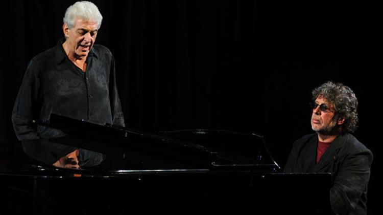 Famous Hungarian  Opera Singer Dies