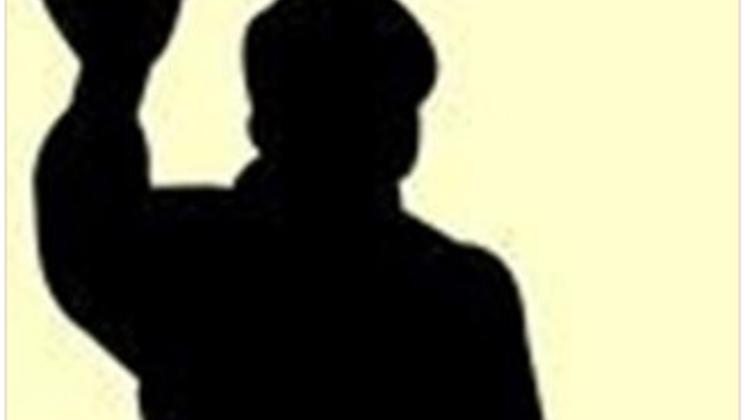 'Hello I Must Be Going' By Matt Ellis In Budapest