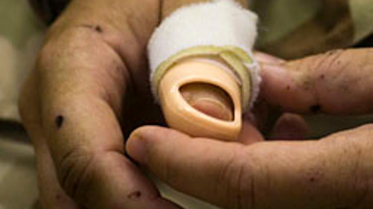 Hungarian Defence Ministry Snubs Taliban Warning