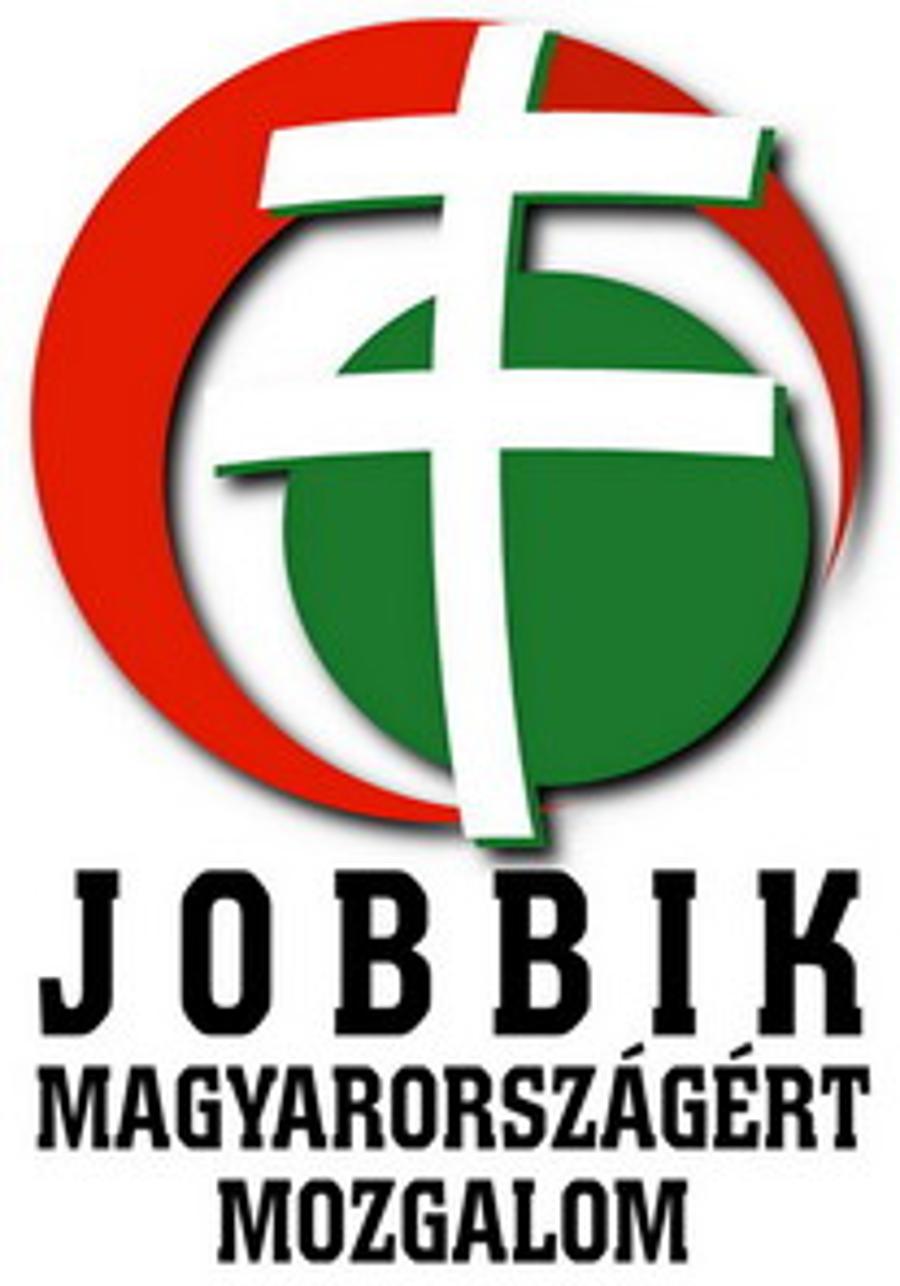 Hungarian Jobbik Candidate Arrested In Miskolc