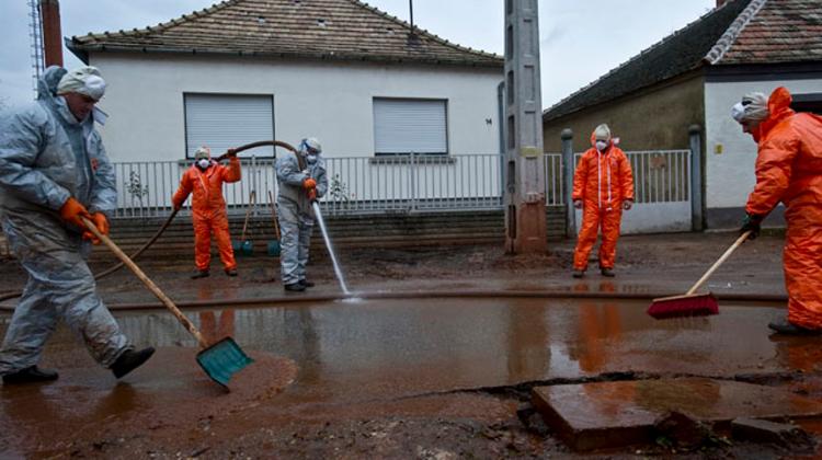 British Geological Body Rejects Hungarian Cabinet