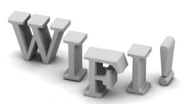 Free Vodafone Wifi On Hungarian Volán Coaches