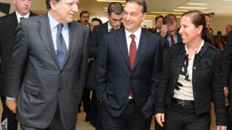 U S Ambassador Speaks At Pécs Conference