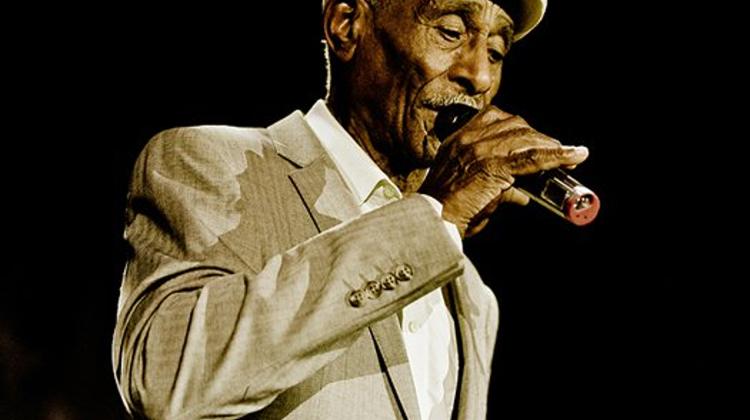 'Pasión de Buena Vista', Budapest Sportaréna, 20 October