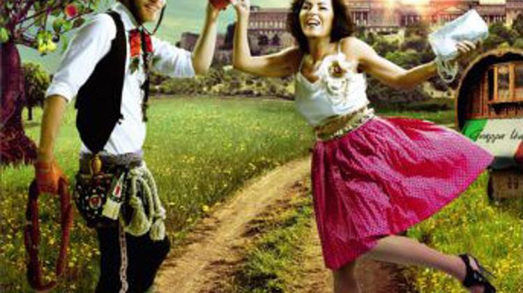 'Pálinka And Sausage Festival', Budapest, 7 - 10 October