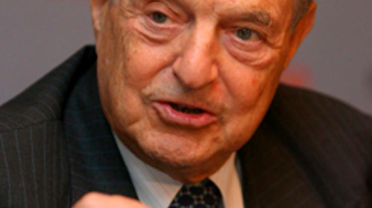 Hungarian Born György Soros Promoting Cannabis