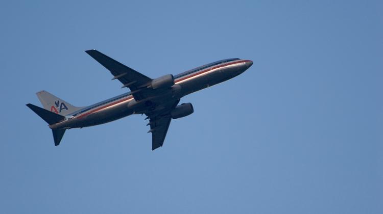 American Airlines Is To Launch Daily Flight To Budapest