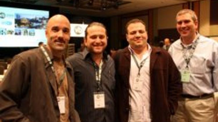 VirusBuster Reports From The 20th Virus Bulletin International Conference