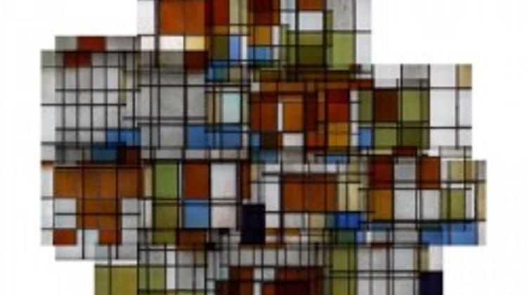 Hungarian Czigány Ákos, Winner Of Lucien Hervé And Rodolf Hervé Prize