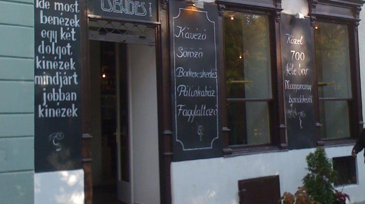 Xpat Pub Review: Drink Oasis In Downtown Budapest