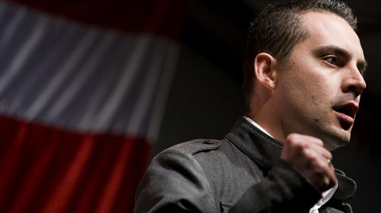 Vona: Life Sentences For Bent Politicians In Hungary