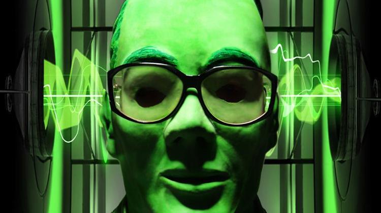 Futurspektiv2 Festival, Budapest, Until  19 October