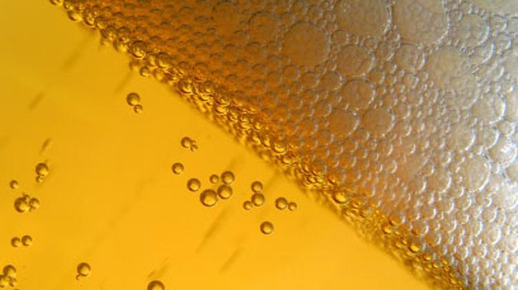 Beer Tasting At InterContinental Hotel Budapest, 21 October