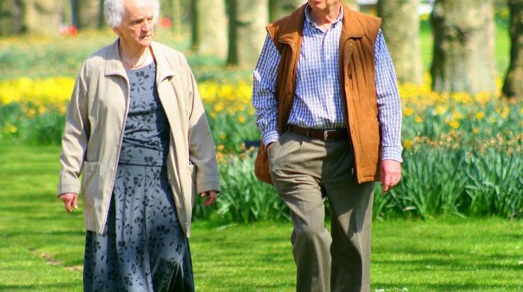 Hungarian Gov’t Raises Pensions By Ft 6,000 A Year